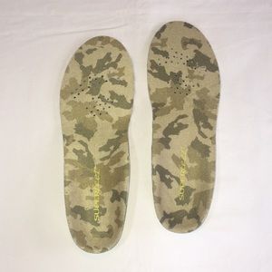 Superfeet Trail Comfort Insoles